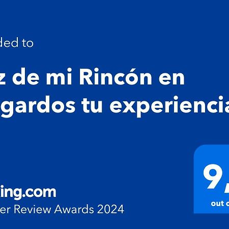 Haz De Mi Rincon En Mugardos Tu Experiencia.ヴィラ エクステリア 写真